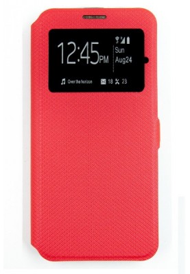 Чохол-книжка Dengos Flipp-Book Call ID для Samsung Galaxy A31 SM-A315 Red (DG-SL-BK-259)