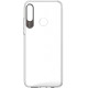 Чохол-накладка Dengos TPU для Samsung Galaxy A10s SM-A107 (DG-TPU-TRP-28)