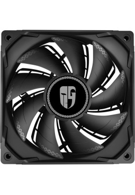 Вентилятор DeepCool Gamer Storm TF120S Black