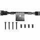 Вентилятор DeepCool Gamer Storm TF120S Black