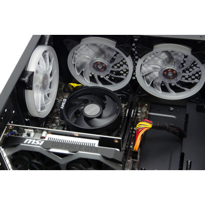 Персональний комп`ютер Expert PC Ultimate (A2600.16.H1S1.1650.C1167)
