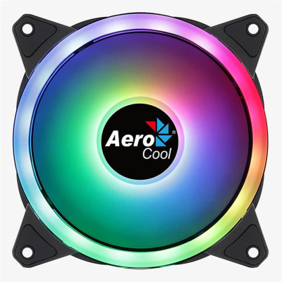 Вентилятор AeroCool Duo 12 (ACF3-DU10217.11)