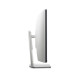 Монiтор DELL 31.5" S3221QS (210-AXLH) VA Silver Curved