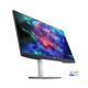 Монiтор DELL 27" S2721QS (210-AXKY) IPS Silver