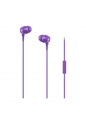 Гарнітура Ttec Pop Purple (2KMM13MR)