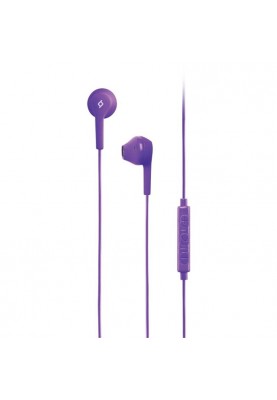 Гарнітура Ttec Pop Purple (2KMM13MR)