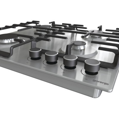 Варильна поверхня Gorenje G642ABX Варильна поверхня Gorenje G642ABX