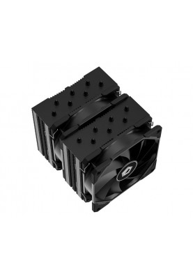 Кулер процесорний ID-Cooling SE-207 TRX Black