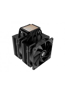 Кулер процесорний ID-Cooling SE-207 TRX Black