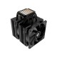 Кулер процесорний ID-Cooling SE-207 TRX Black