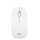 Мишка Piko MS-071 (1283126467165) White USB