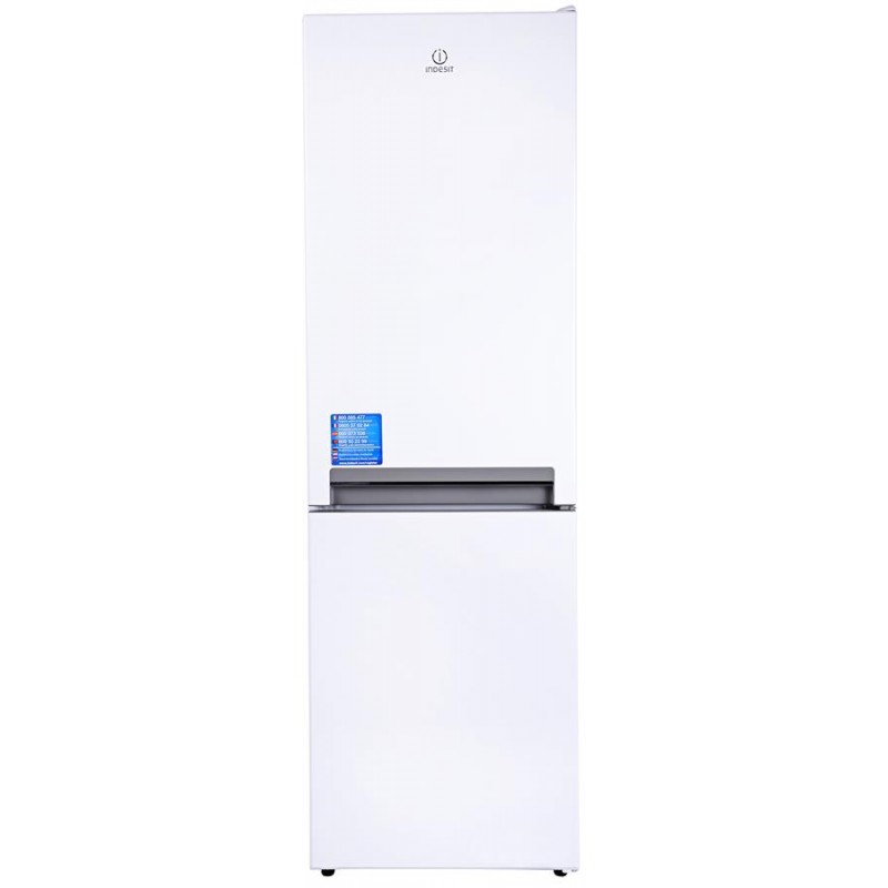 Холодильник Indesit LI8 S1 EW