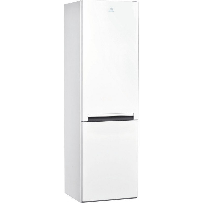 Холодильник Indesit LI8 S1 EW