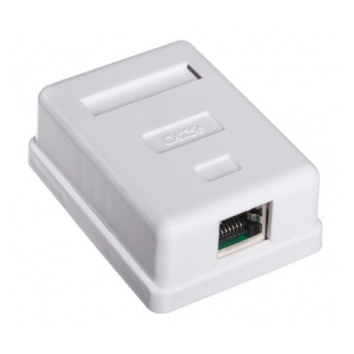 Розетка Ritar RJ45 (StR-FTP/8P8CRJ45-1/01524)
