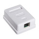 Розетка Ritar RJ45 (StR-FTP/8P8CRJ45-1/01524)