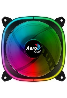 Вентилятор AeroCool Astro 12 ARGB