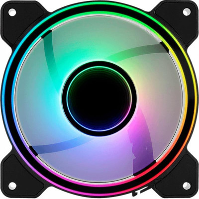 Вентилятор AeroCool Mirage 12 ARGB