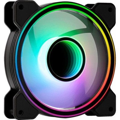 Вентилятор AeroCool Mirage 12 ARGB