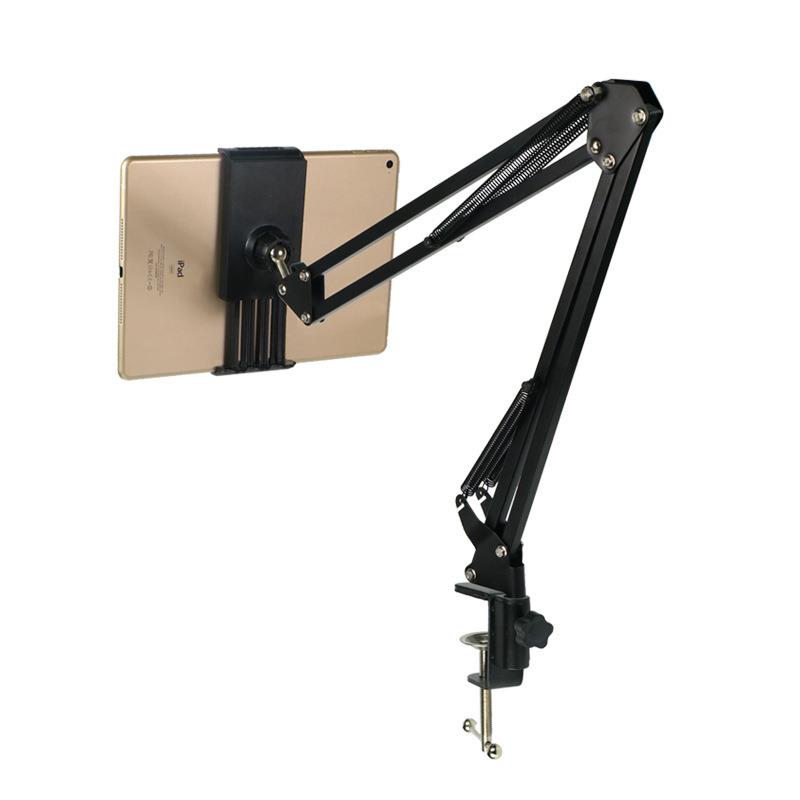 Універсальний тримач BeCover BC002 Black (704852)