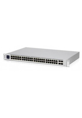 Комутатор Ubiquiti UniFi Switch USW-48-POE