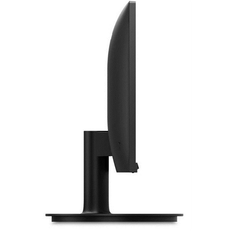 Монiтор Philips 21.5" 221V8LD/00 VA Black