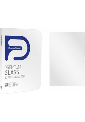 Захисне скло Armorstandart Glass.CR для Samsung Galaxy Tab S7 SM-T870/SM-T875, 2.5D (ARM58001)