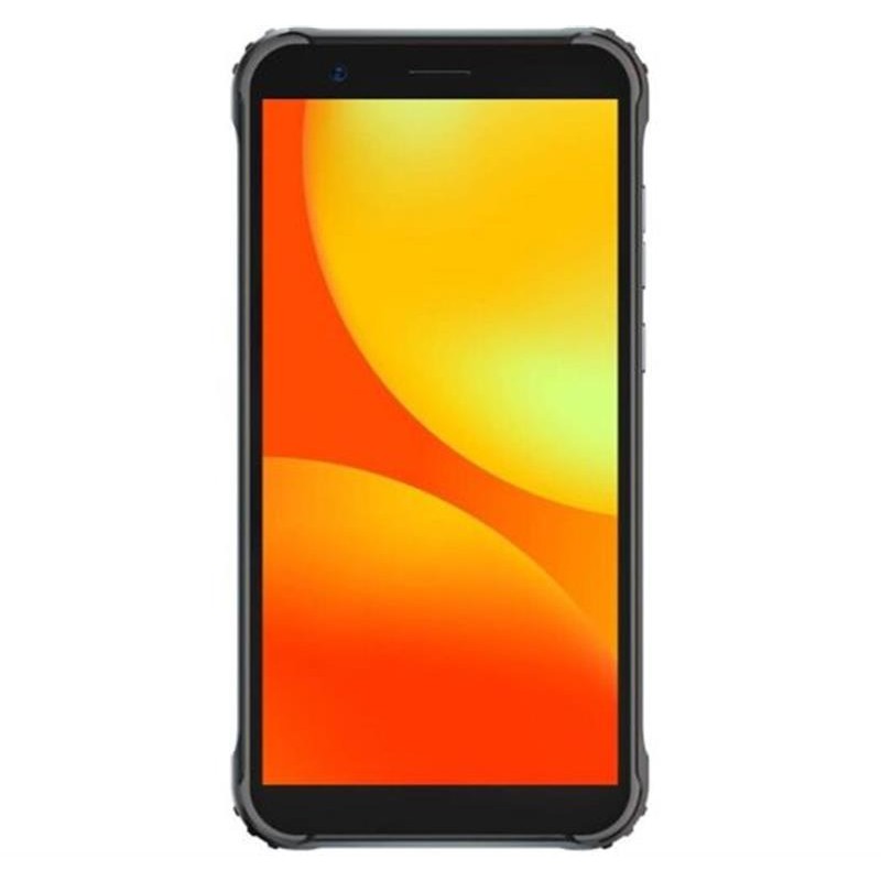 Смартфон Blackview BV4900 Pro 4/64GB Dual Sim Black (6931548306610)