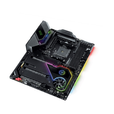 Материнська плата ASRock X570 Taichi Razer Edition Socket AM4