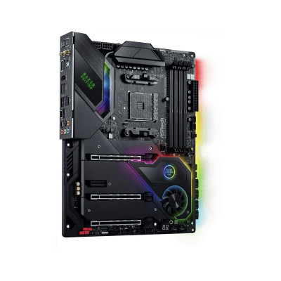 Материнська плата ASRock X570 Taichi Razer Edition Socket AM4