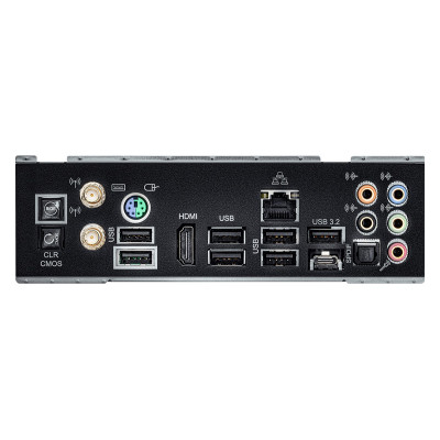 Материнська плата ASRock X570 Taichi Razer Edition Socket AM4
