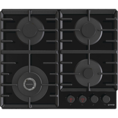 Варильна поверхня Gorenje GKTW642SYB