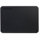 Зовнішній жорсткий диск 2.5" USB 4.0TB Toshiba Canvio Basics Black (HDTB440EKCCA)