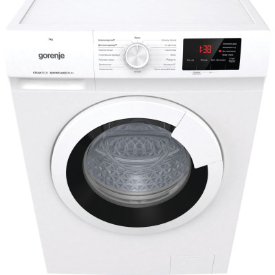 Пральна машина Gorenje WHE72SFS