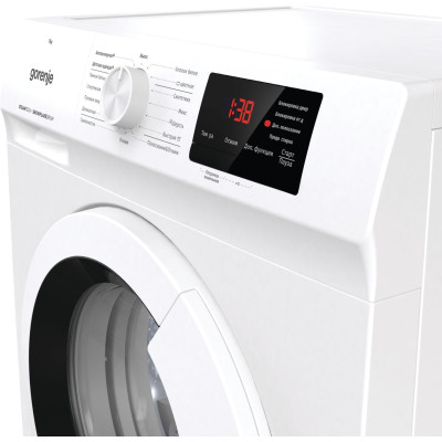 Пральна машина Gorenje WHE72SFS