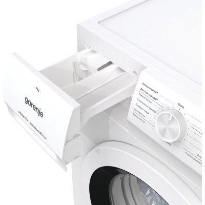 Пральна машина Gorenje WHE72SFS