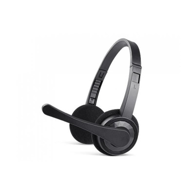 Гарнітура REAL-EL GD-012 Black