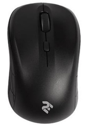 Миша бездротова 2E MF216 WL Black (2E-MF216WB)