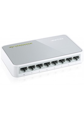 Комутатор TP-Link TL-SF1008D