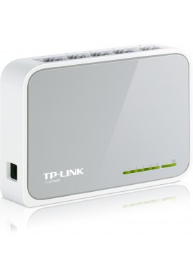 Коммутатор TP-Link TL-SF1005D