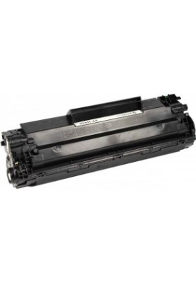 Картридж PrintPro (PP-H436) HP LJ P1505/1120 (CB436A)