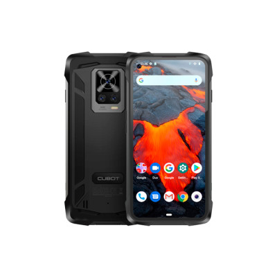 Cubot KingKong 7 8/256Gb black