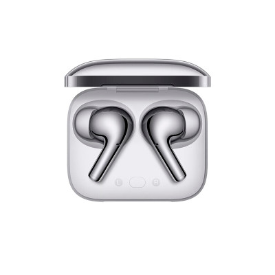 Навушники OnePlus Buds Pro E503A silver