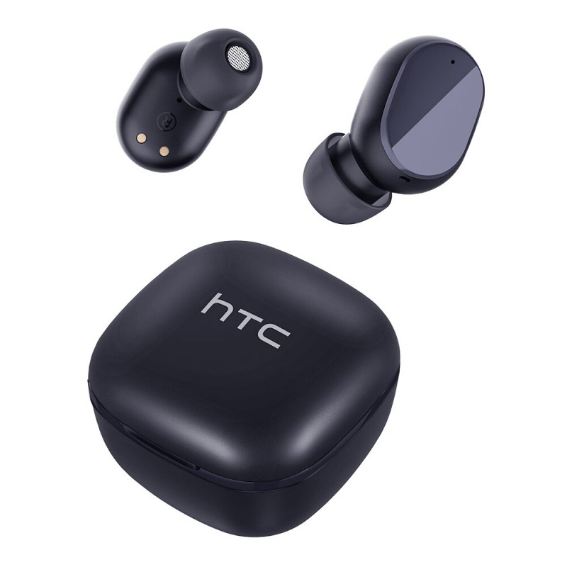 Навушники HTC TWS6 black