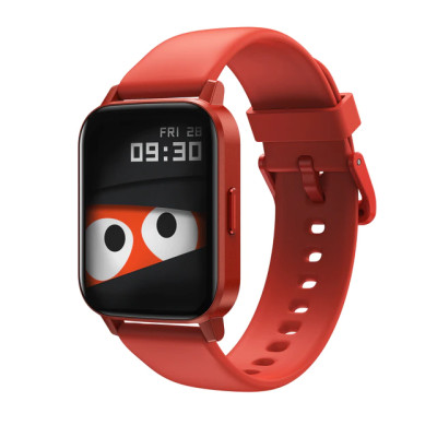Смарт годинник DIZO Watch 2 Sports red