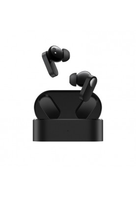 Навушники OnePlus Buds N black