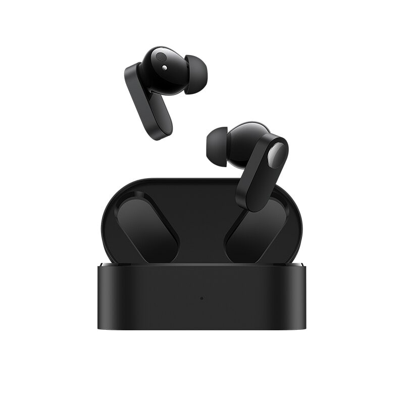 Навушники OnePlus Buds N black