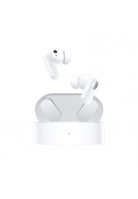 Навушники OnePlus Buds N white