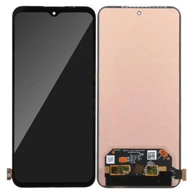 Дисплей OUKITEL P1