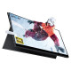 Портативний монітор Arzopa E1 Extreme Slim black 14" 3840x2160 60 Гц
