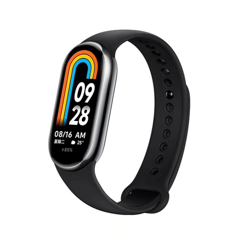 Смарт браслет Xiaomi Mi Smart Band 8